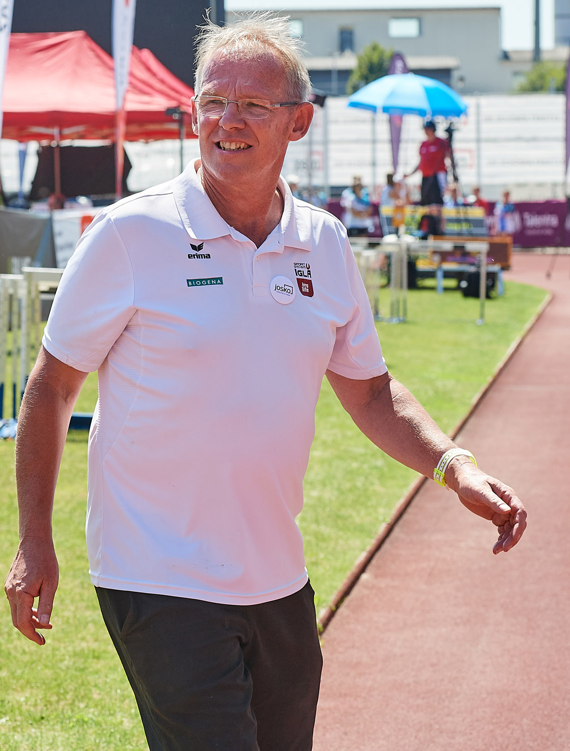 Laufmeeting Andorf 2025, 